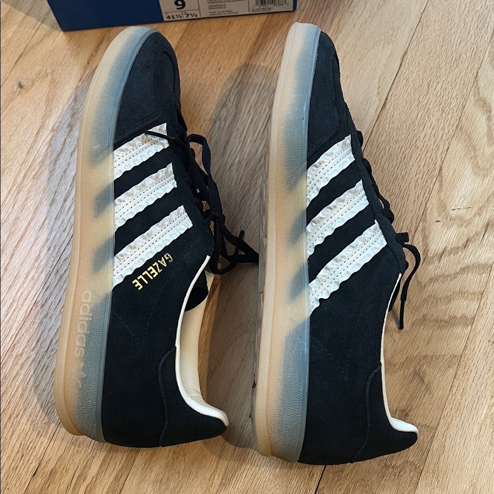 Adidas Gazelle Indoor Shoes - Picture 4 of 5